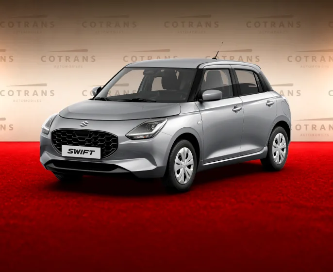 Swift Avantage
