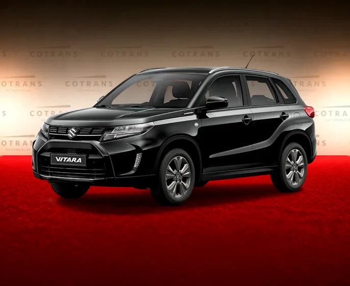 Vitara Avantage