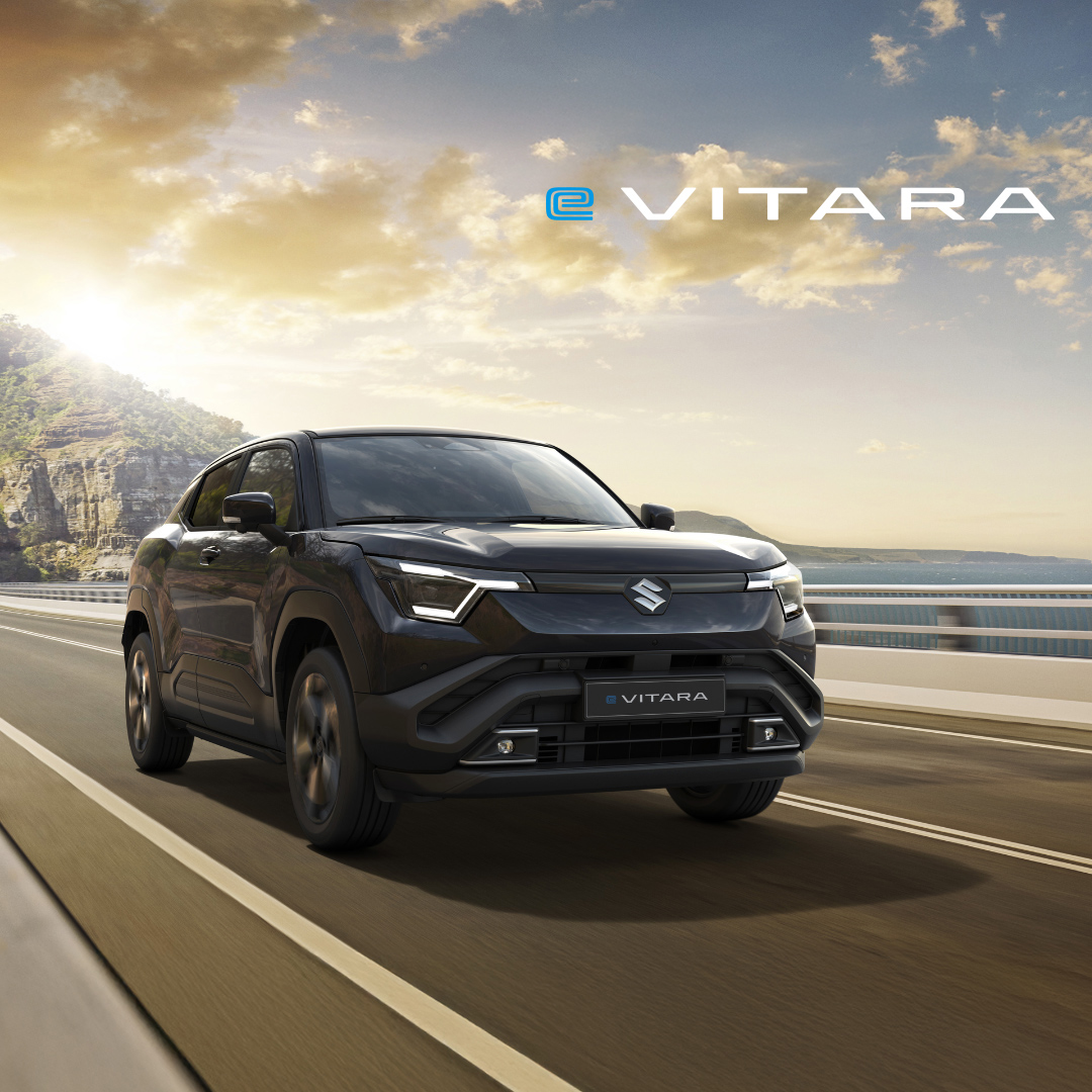 e-vitara